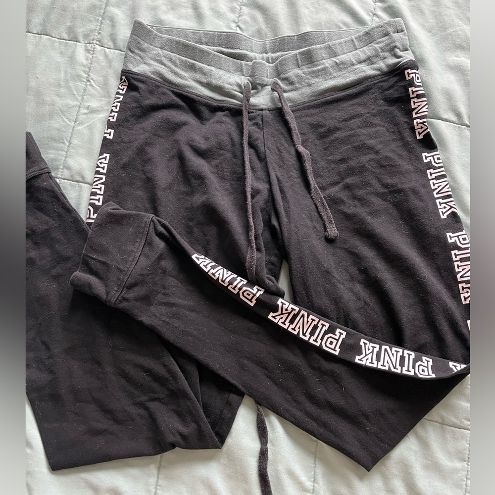 PINK Victoria’s Secret Yoga pants